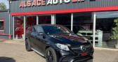 Annonce Mercedes GLE occasion Diesel COUPE 350 D 258CH FASCINATION 4MATIC 9G-TRONIC EURO6C  Eckbolsheim