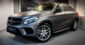 Annonce Mercedes GLE occasion Diesel Coupe 350 d 258ch Fascination  Vence