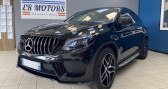 Annonce Mercedes GLE occasion Diesel Coupe 350 d 258ch Sportline 4Matic 9G-Tronic  Marlenheim