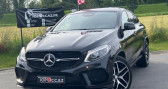 Mercedes GLE COUPE 350 D 258CH SPORTLINE PACK AMG 4MATIC 9G-TRONIC   La Chapelle D'Armentires 59