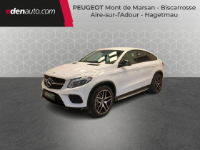 Mercedes GLE , garage PEUGEOT BISCARROSSE LABARTHE AUTOMOBILE � Biscarrosse