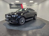 Annonce Mercedes GLE occasion Hybride Coup 350 de 9G-Tronic 4Matic AMG Line  Limoges