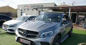 Mercedes GLE occasion 2016 mise en vente à AGDE par le garage B3S AUTOMOBILE - photo n°1