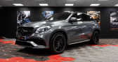 Mercedes GLE Coupe 63 AMG 557ch 4Matic 7G-Tro   ARNAS 69