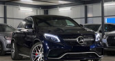 Annonce Mercedes GLE occasion Essence Coupe 63 AMG S 585ch 4Matic  Ozoir-la-Ferrire