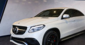 Annonce Mercedes GLE occasion Essence Coupe 63 S AMG 4Matic 7G-Tronic  LANESTER