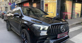 Annonce Mercedes GLE occasion Essence COUPE 63 S AMG 4MATIC+ IMMAT FR  PARIS