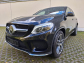 Annonce Mercedes GLE occasion Diesel Coupe AMG-Line Pano AHK LED 21  L'Union