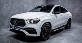 Annonce Mercedes GLE occasion Hybride Coupe II 350e AMG 4Matic 9G  LANESTER