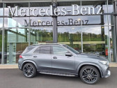 Mercedes GLE d 330ch AMG Line 4Matic 9G-Tronic  2019 - annonce de voiture en vente sur Auto Sélection.com