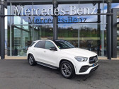 Annonce Mercedes GLE occasion Diesel d 330ch AMG Line 4Matic 9G-Tronic  Aurillac