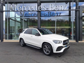 Mercedes GLE occasion année 2020 Annonce Mercedes GLE occasion Diesel d 330ch AMG Line 4Matic 9G-Tronic à Aurillac