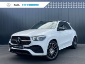Annonce Mercedes GLE occasion Diesel d 330ch AMG Line 4Matic 9G-Tronic  CHOLET