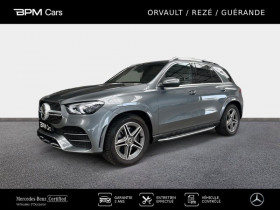 Mercedes GLE , garage ETOILE AUTOMOBILES ORVAULT  ORVAULT