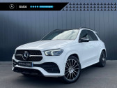Mercedes GLE d 330ch AMG Line 4Matic 9G-Tronic   CHOLET 49