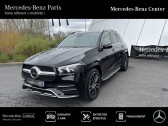 Mercedes GLE d 330ch AMG Line 4Matic 9G-Tronic  2019 - annonce de voiture en vente sur Auto Sélection.com