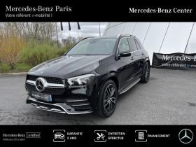 Mercedes GLE , garage Mercedes-Benz Center  Rueil-Malmaison