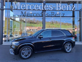Mercedes GLE d 330ch AMG Line 4Matic 9G-Tronic   Aurillac 15
