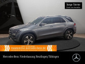 Mercedes GLE occasion année 2024 boite Automatique Annonce Mercedes GLE occasion Diesel d 4M Advanced/Pano/Kamera/Multibeam LED à L'Union