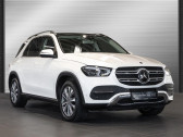 Annonce Mercedes GLE occasion Diesel d 4M BURM WIDE MULTI AHK AIRMATIC DISTR  L'Union