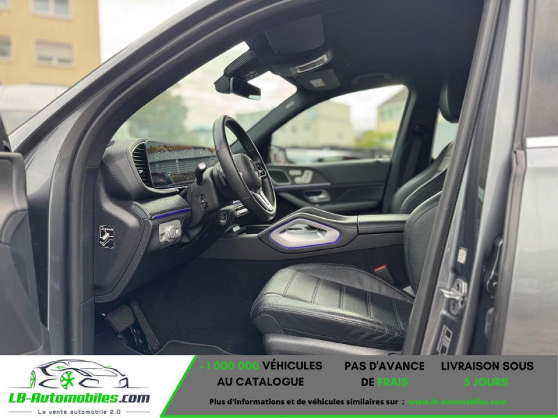 Mercedes GLE d 4Matic KAMERA  occasion  Beaupuy - photo n7