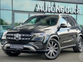 Annonce Mercedes GLE occasion Diesel d 4Matic  L'Union
