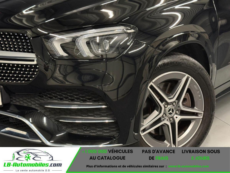Mercedes GLE de 4Matic *AMG-Line*360*SitzKlima*Memory  occasion  Beaupuy - photo n9