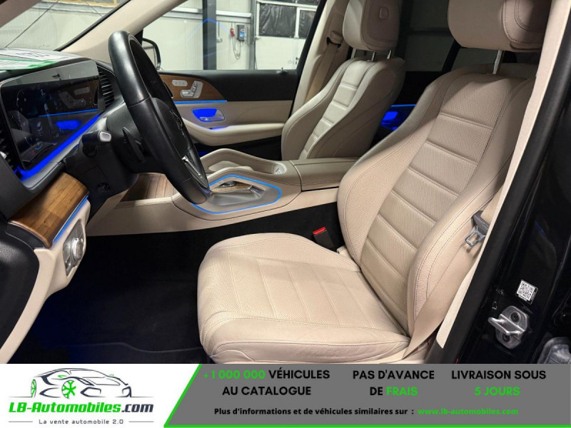 Mercedes GLE de 4Matic *AMG-Line*360*SitzKlima*Memory  occasion  Beaupuy - photo n7