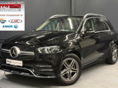 Annonce Mercedes GLE occasion Hybride de 4Matic *AMG-Line*360*SitzKlima*Memory  L'Union