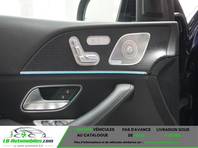 Mercedes GLE de AMG LINE SOUND AHK ACC 360 MULTIBEAM  occasion  Beaupuy - photo n3