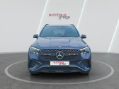 Annonce Mercedes GLE occasion Hybride de AMG Styling Nightpaket Pano HUD 21  L'Union