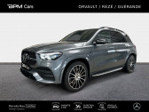 Mercedes GLE e 194+136ch AMG Line 4Matic 9G-Tronic   ORVAULT 44