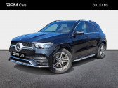 Annonce Mercedes GLE occasion Diesel e 194+136ch AMG Line 4Matic 9G-Tronic  ORLEANS