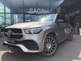 Annonce Mercedes GLE occasion Diesel e 194+136ch AMG Line 4Matic 9G-Tronic  Blendecques