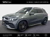 Mercedes GLE occasion année 2023 Annonce Mercedes GLE occasion Diesel e 194+136ch AMG Line 4Matic 9G-Tronic à LE MANS