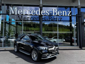 Mercedes GLE occasion année 2022 Annonce Mercedes GLE occasion Diesel e 194+136ch AMG Line 4Matic 9G-Tronic à Aurillac