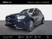 Mercedes GLE e 194+136ch AMG Line 4Matic 9G-Tronic   ORVAULT 44