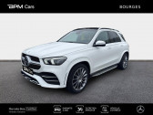 Mercedes GLE e 194+136ch AMG Line 4Matic 9G-Tronic   BOURGES 18