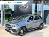 Annonce Mercedes GLE occasion Diesel e 194+136ch AMG Line 4Matic 9G-Tronic  VALENCIENNES