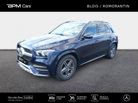 Mercedes GLE , garage ETOILE AUTOMOBILES ROMORANTIN  Pruniers en Sologne