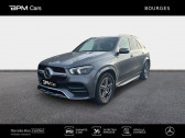 Mercedes GLE e 194+136ch AMG Line 4Matic 9G-Tronic   BOURGES 18