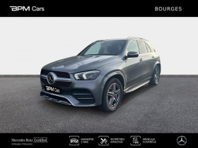 Mercedes GLE , garage ETOILE AUTOMOBILES BOURGES  BOURGES