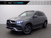 Annonce Mercedes GLE occasion Diesel e 194+136ch AMG Line 4Matic 9G-Tronic  CAMBRAI