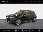 Mercedes GLE occasion année 2022 Annonce Mercedes GLE occasion Diesel e 194+136ch AMG Line 4Matic 9G-Tronic à LE MANS