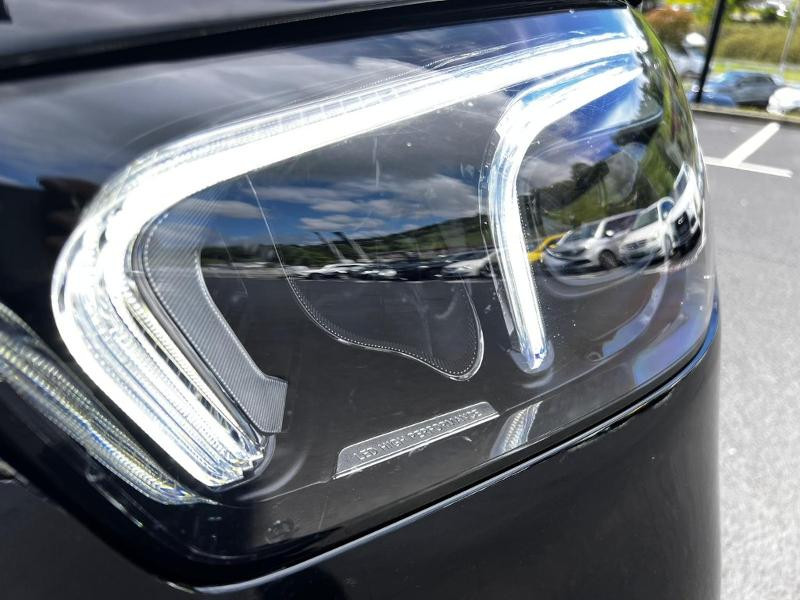 Mercedes GLE e 194+136ch AMG Line 4Matic 9G-Tronic  occasion  Aurillac - photo n9