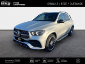 Annonce Mercedes GLE occasion Diesel e 194+136ch AMG Line 4Matic 9G-Tronic  ORVAULT