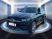 Mercedes GLE occasion année 2021 Annonce Mercedes GLE occasion Diesel e 194+136ch AMG Line 4Matic 9G-Tronic à LONGUEAU