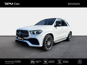 Mercedes GLE , garage ETOILE AUTOMOBILES BOURGES  BOURGES