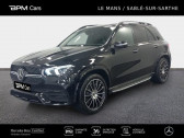 Mercedes GLE occasion année 2023 Annonce Mercedes GLE occasion Diesel e 194+136ch AMG Line 4Matic 9G-Tronic à LE MANS