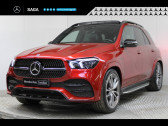 Annonce Mercedes GLE occasion Diesel e 194+136ch AMG Line 4Matic 9G-Tronic  VIRY CHATILLON
